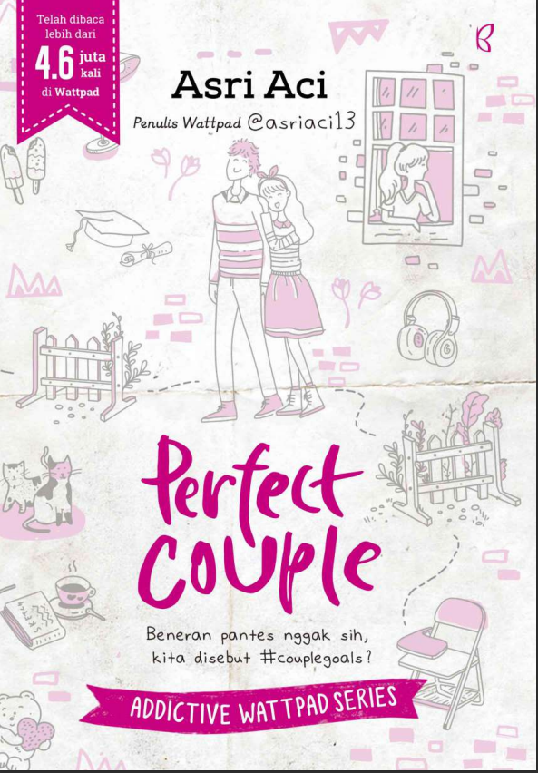 Perfect Couple